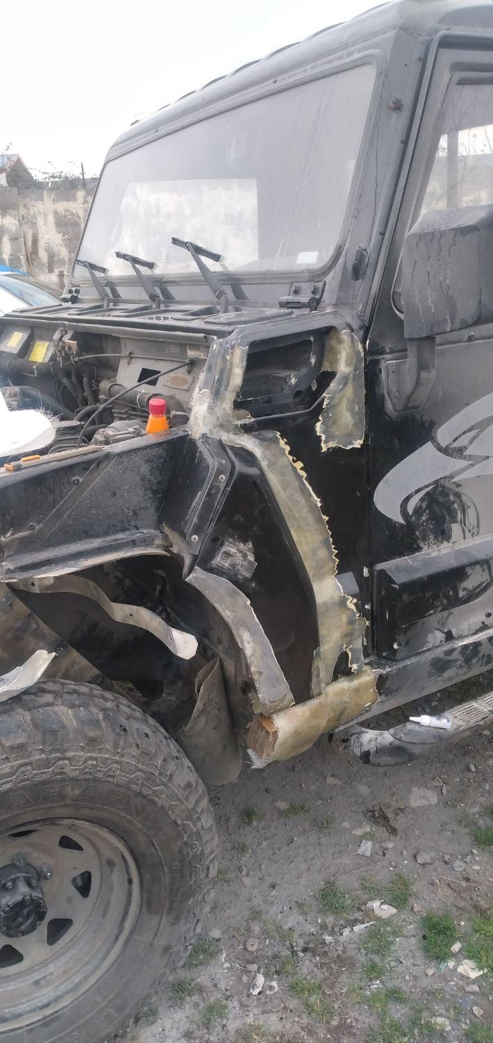 تعمیرات فایبرگلاس|خدمات پیشه و مهارت|رشت, نظری|دیوار