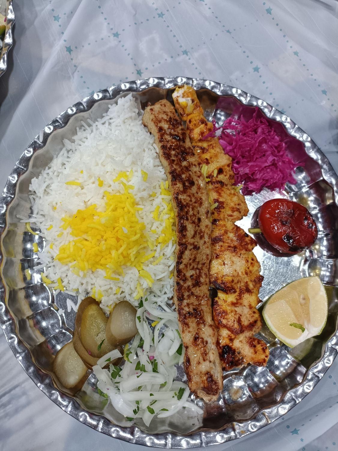 تهیه غذای گلپایگانی در قنوات اقتصادی|خدمات پذیرایی، مراسم|قم, زاویه|دیوار