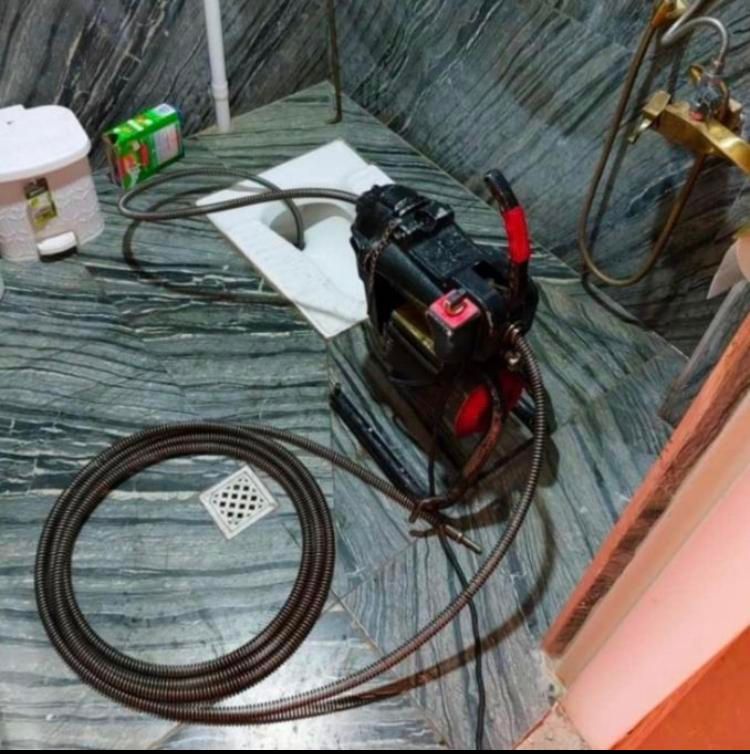 لولهبازکنی ( کل رشت سریع ) شبانه روزی تضمینی|خدمات پیشه و مهارت|رشت, جهاد|دیوار