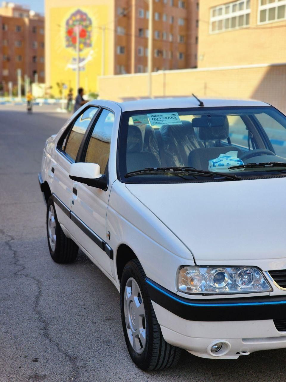 پژو 405 SLX موتورTU5، مدل ۱۳۹۹|خودرو سواری و وانت|اصفهان, شهرک شهید منتظری|دیوار