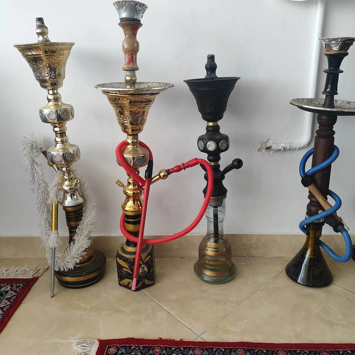 کرایه قلیان عربی و چوب سرخ و تورکی|کلکسیون و سرگرمی|مشهد, ولیعصر (شهرک غرب)|دیوار