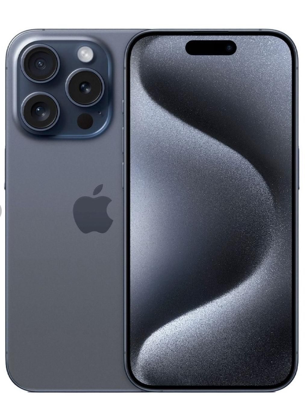 اپل iPhone 15 Pro Max با حافظهٔ ۲۵۶ گیگابایت|موبایل|تهران, امانیه|دیوار