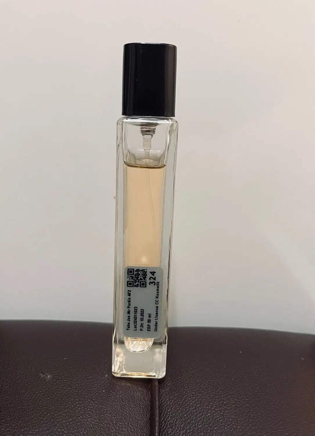 عطر زنانه گودگرل برند ترکیه ای بارگلو|آرایشی، بهداشتی، درمانی|تهران, استاد معین|دیوار