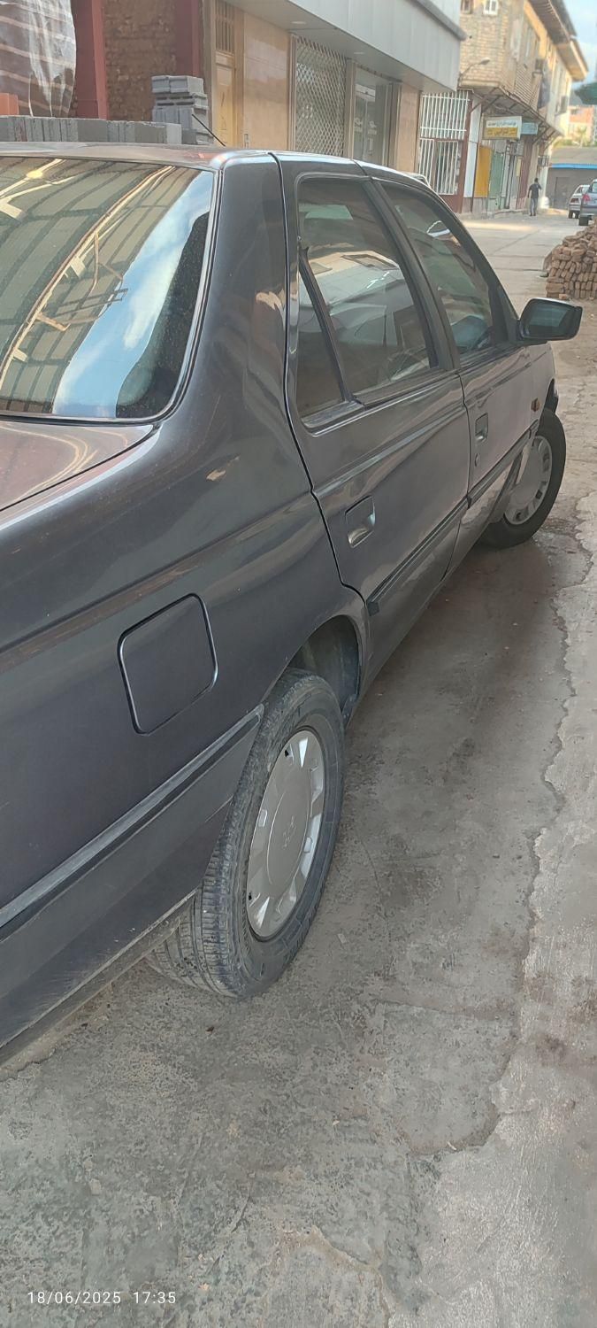 پژو 405 جی ال ایکس (GLX)، مدل ۱۳۹۴|خودرو سواری و وانت|زاهدان, |دیوار