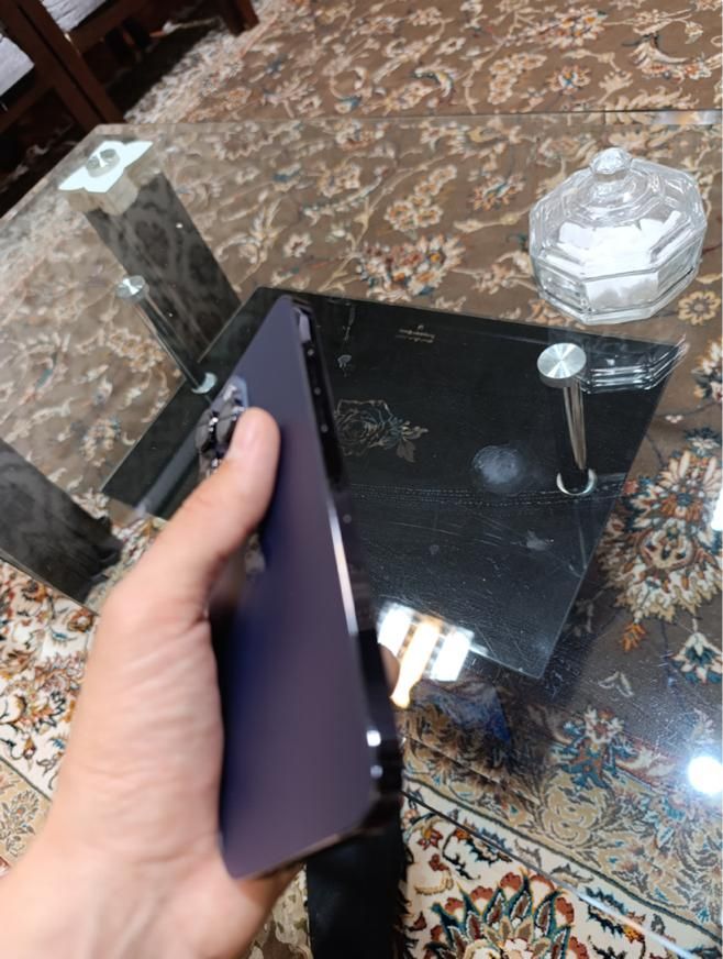 اپل iphone 14 Pro Max با حافظهٔ ۲۵۶ گیگابایت|موبایل|بیرجند, |دیوار