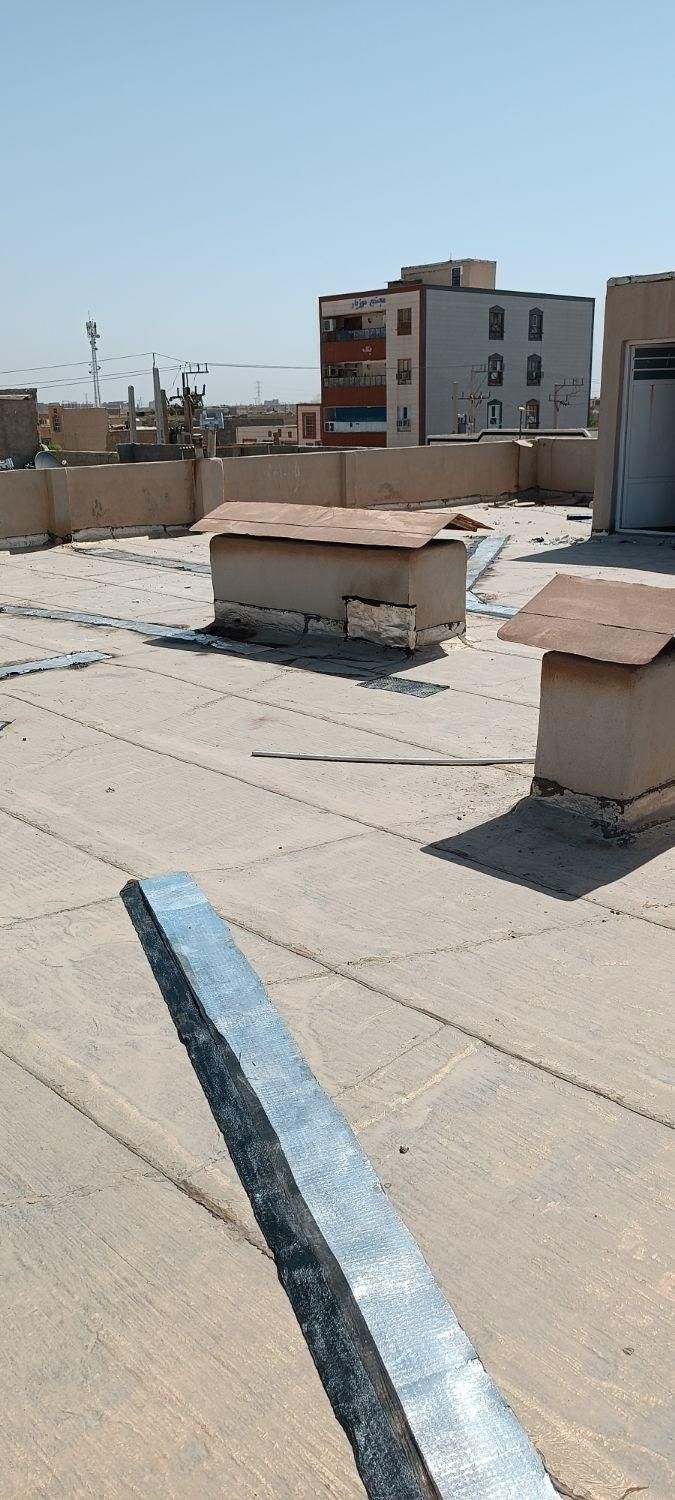 تعمیرات و نصب ایزوگام دلیجان تضمینی بانصاب کورد|خدمات پیشه و مهارت|اهواز, کوی صادقیه|دیوار