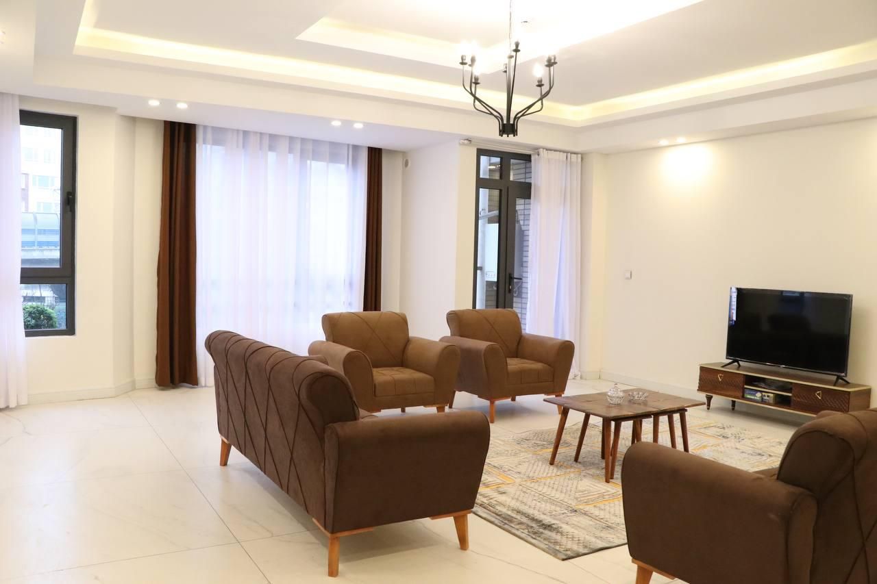 اجاره واحد/سوییت/روزانه/هتل آپارتمان نوساز و خدمات|اجارهٔ کوتاه‌مدت آپارتمان و سوئیت|تهران, قیطریه|دیوار