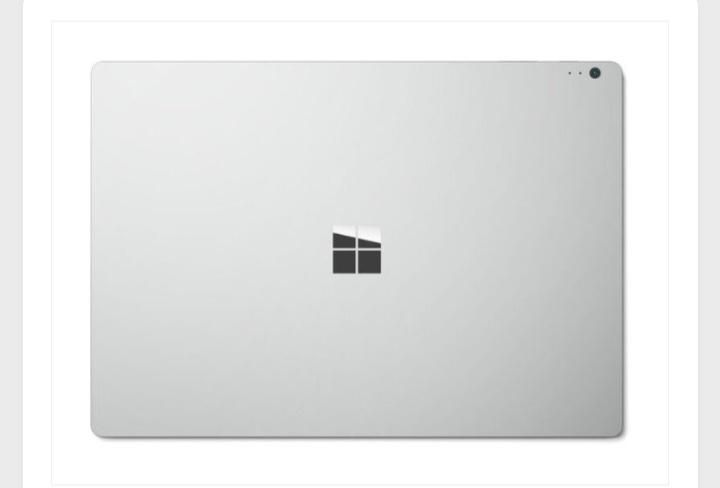 لبتاپ SURFACE BOOK1|رایانه همراه|تهران, میدان ولیعصر|دیوار