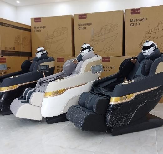 صندلی ماساژور KLAS آک پلم|تجهیزات ورزشی|اصفهان, باغ دریاچه|دیوار