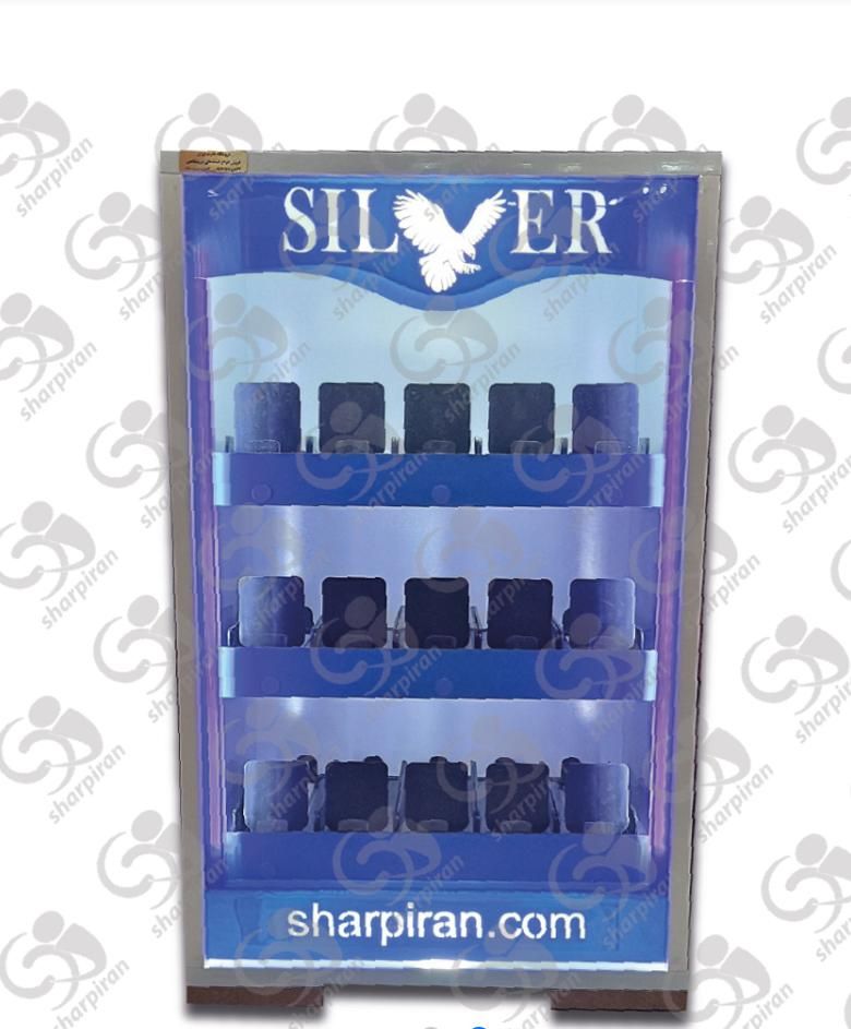 استند و قفسه سیگار و تنباکو مینی|فروشگاه و مغازه|تهران, ایرانشهر|دیوار