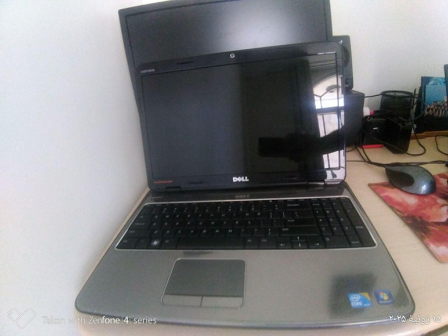 لپ تاپ dell 5010 corei3|رایانه همراه|تهران, اباذر|دیوار
