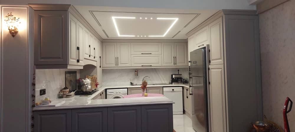 برقکار لاین نوری سیم کشی|خدمات پیشه و مهارت|تبریز, |دیوار