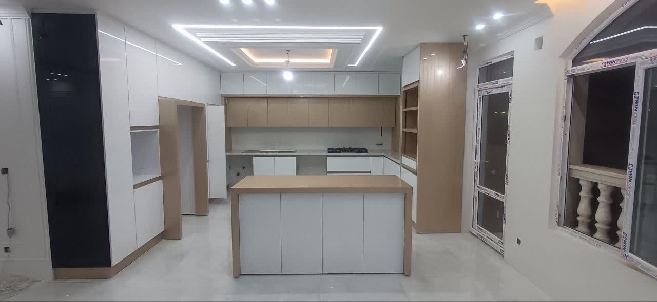 ساخت کابینت و کمد دیواری|خدمات پیشه و مهارت|زنجان, |دیوار