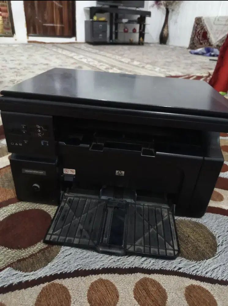 پرینتر Hp|پرینتر، اسکنر، کپی، فکس|تهران, آذربایجان|دیوار