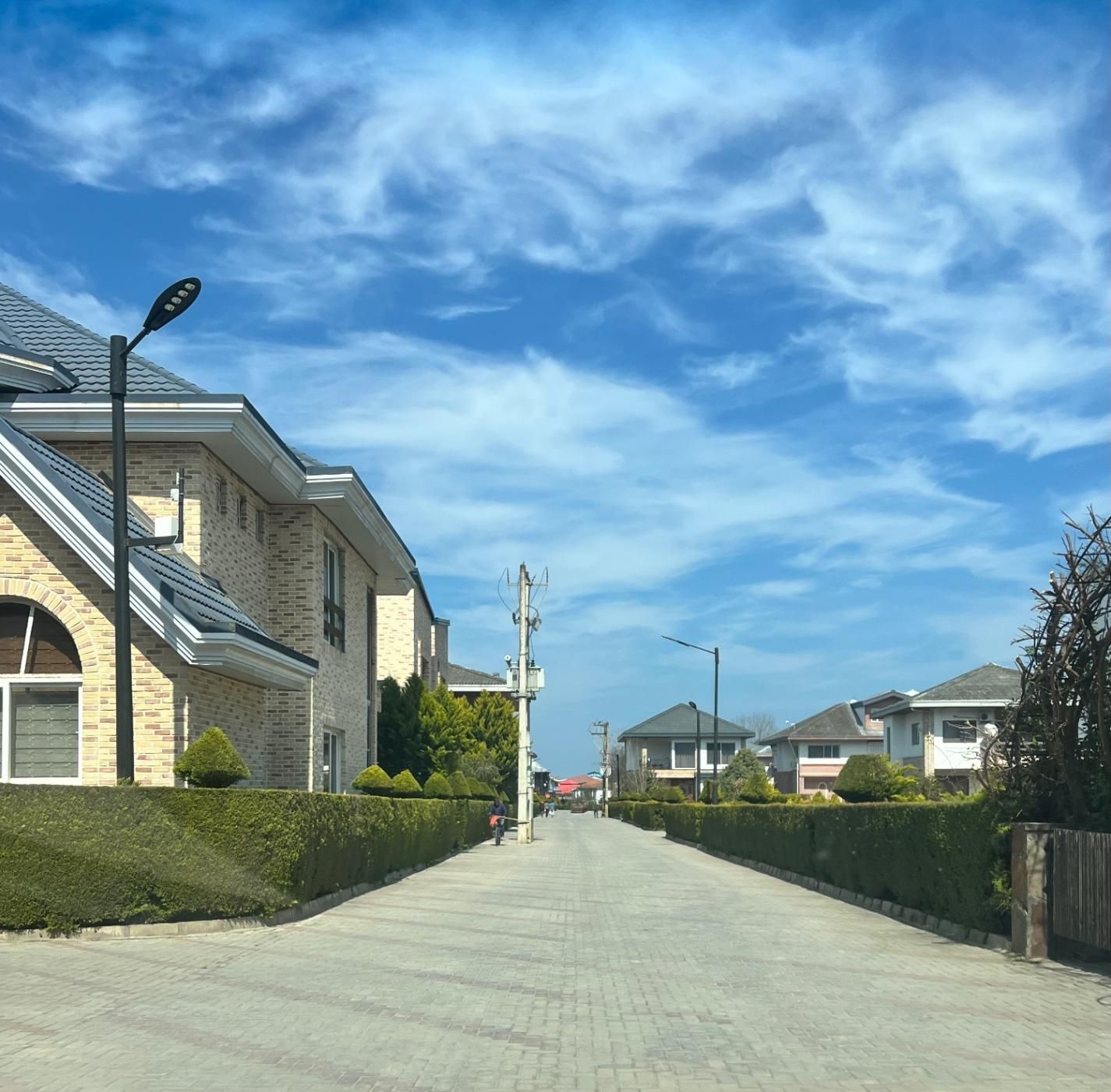 ۷۶۵ متر زمین در شهرک برند کوشا سیاهرود|فروش زمین و ملک کلنگی|رویان, |دیوار