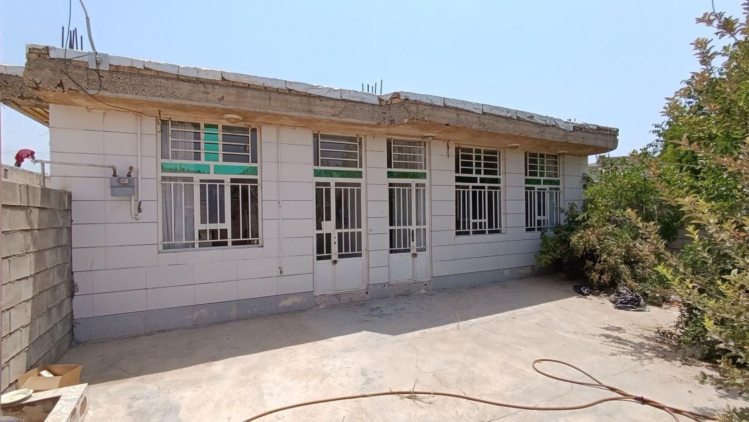 فروش خانه در روستای ناغان علیاء ( ساختمان )|فروش خانه و ویلا|لردگان, |دیوار