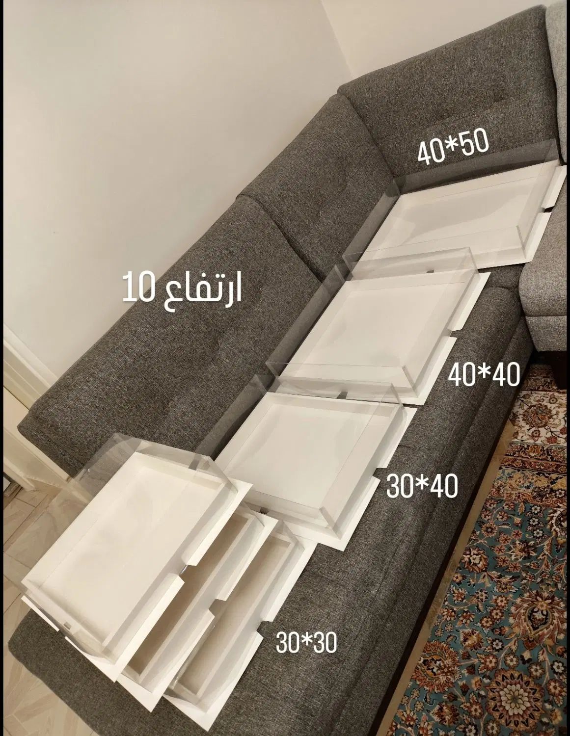 باکس خواستگاری یا مینی کیک|صنایع دستی و سایر لوازم تزئینی|تهران, صد دستگاه|دیوار