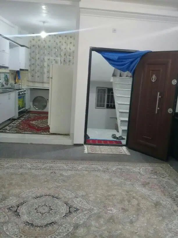 واحد 80متر دوخواب توس 73نبی پور|فروش آپارتمان|مشهد, نوده|دیوار