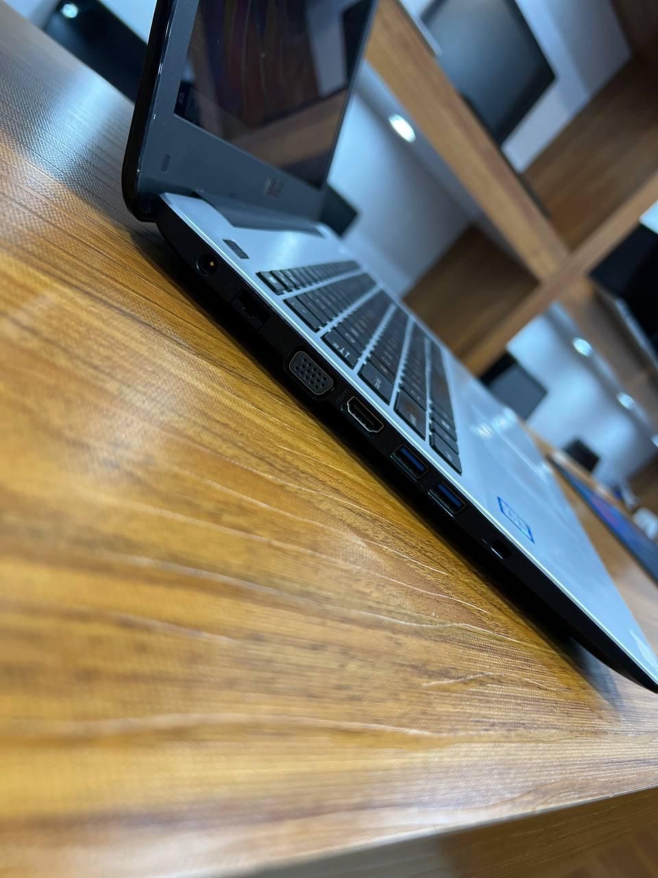 لپ تاپ ASUS X555 i7|رایانه همراه|اهواز, طالقانی|دیوار