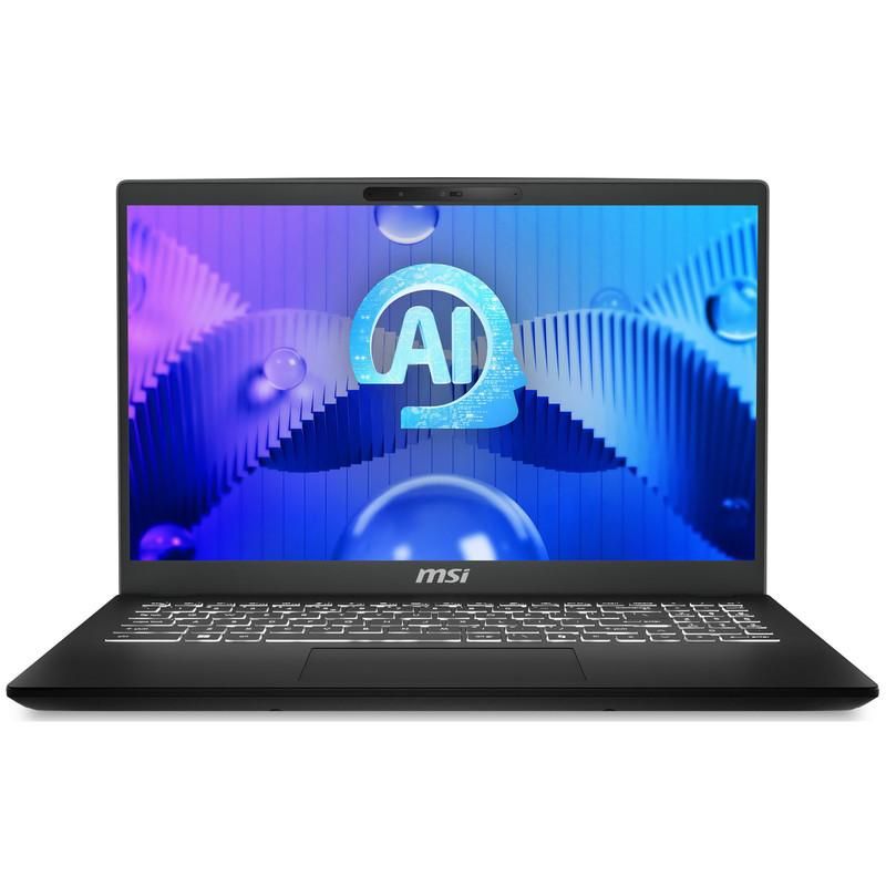 لپ‌تاپ MSI Modern 15 H AI|رایانه همراه|تهران, بریانک|دیوار