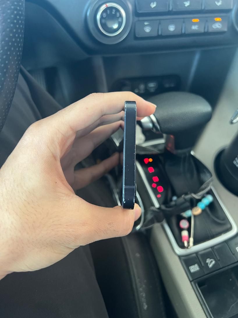 اپل iPhone 12 با حافظهٔ ۱۲۸ گیگابایت|موبایل|شیراز, سجادیه|دیوار