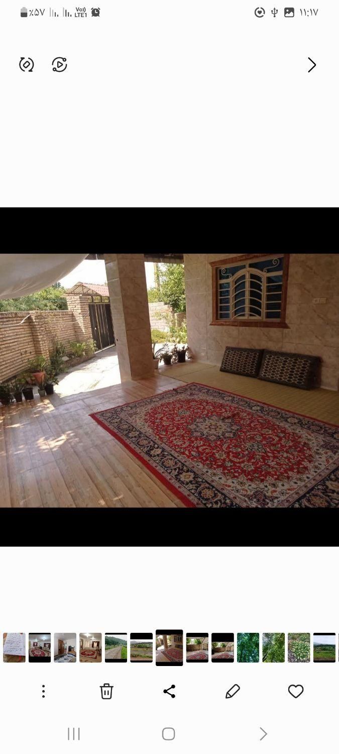 سوییت اجارهای کوتاه مدت|اجارهٔ کوتاه‌مدت آپارتمان و سوئیت|علی‌آباد کتول, |دیوار