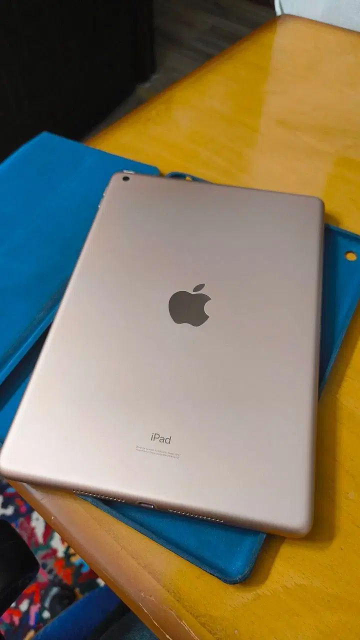 iPad 7th - آیپد نسل هفت 10.2|تبلت|اصفهان, سپاهان‌شهر|دیوار