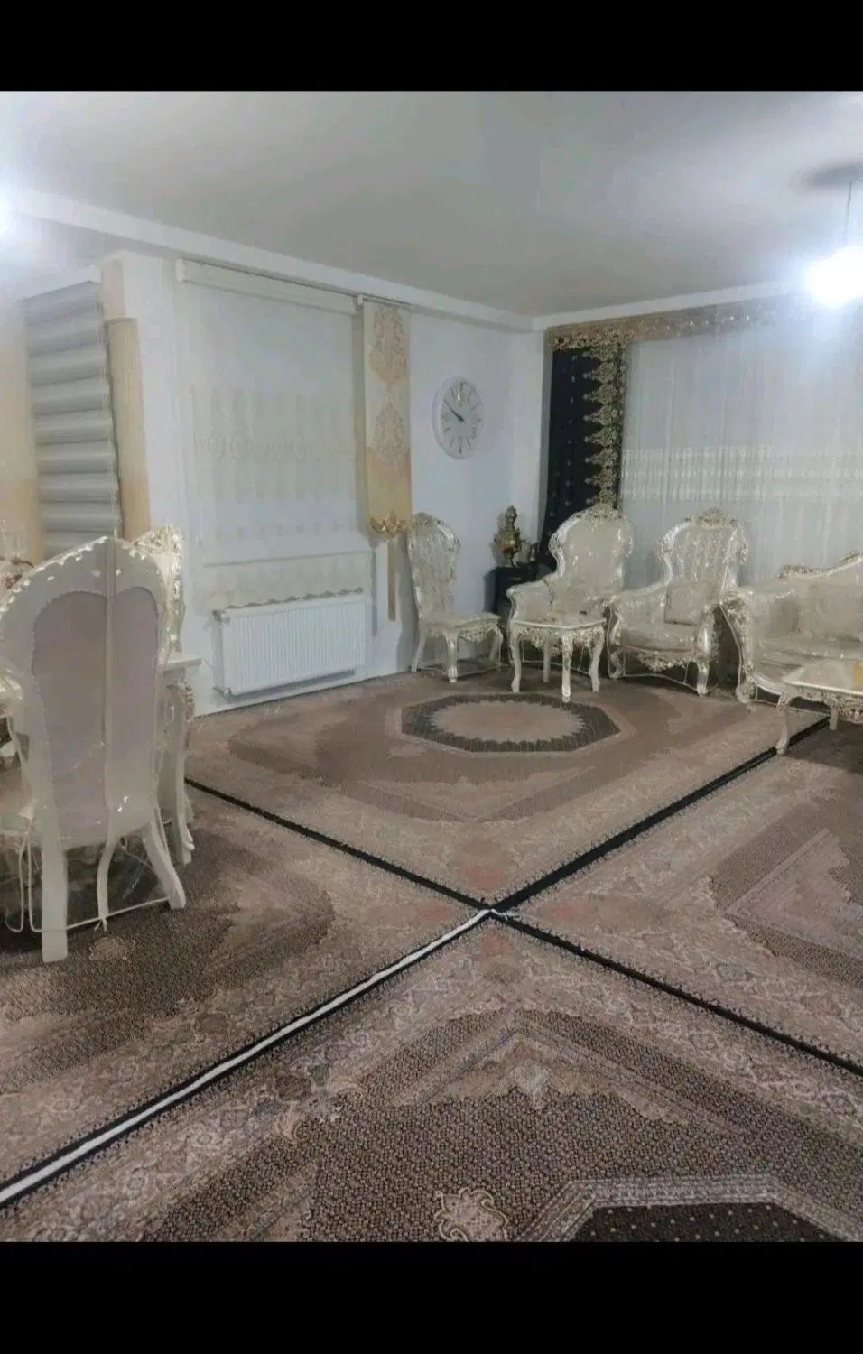 فروش واحد آپارتمانی در باکری ۹۴متر ۲خواب|فروش آپارتمان|اردبیل, |دیوار