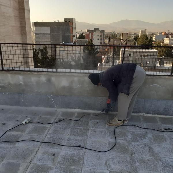 اگهی ،موزاییک کاری|خدمات پیشه و مهارت|بجنورد, |دیوار