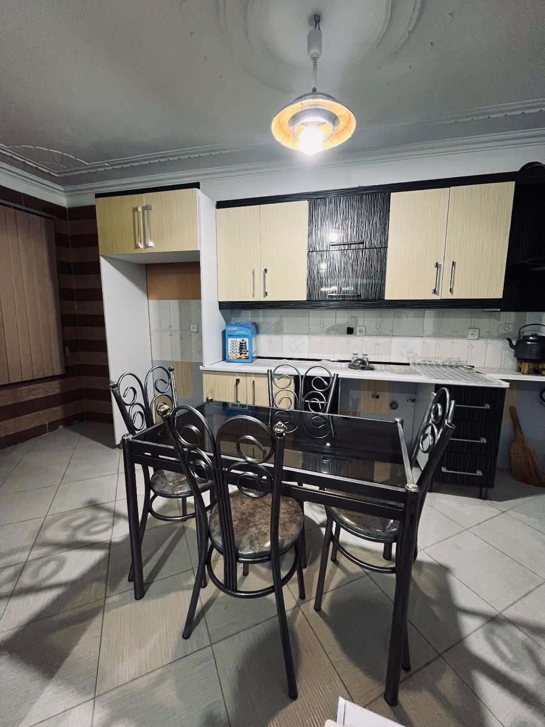 واحد مستقل بلوارپزشک|اجارهٔ کوتاه‌مدت آپارتمان و سوئیت|کرمان, |دیوار