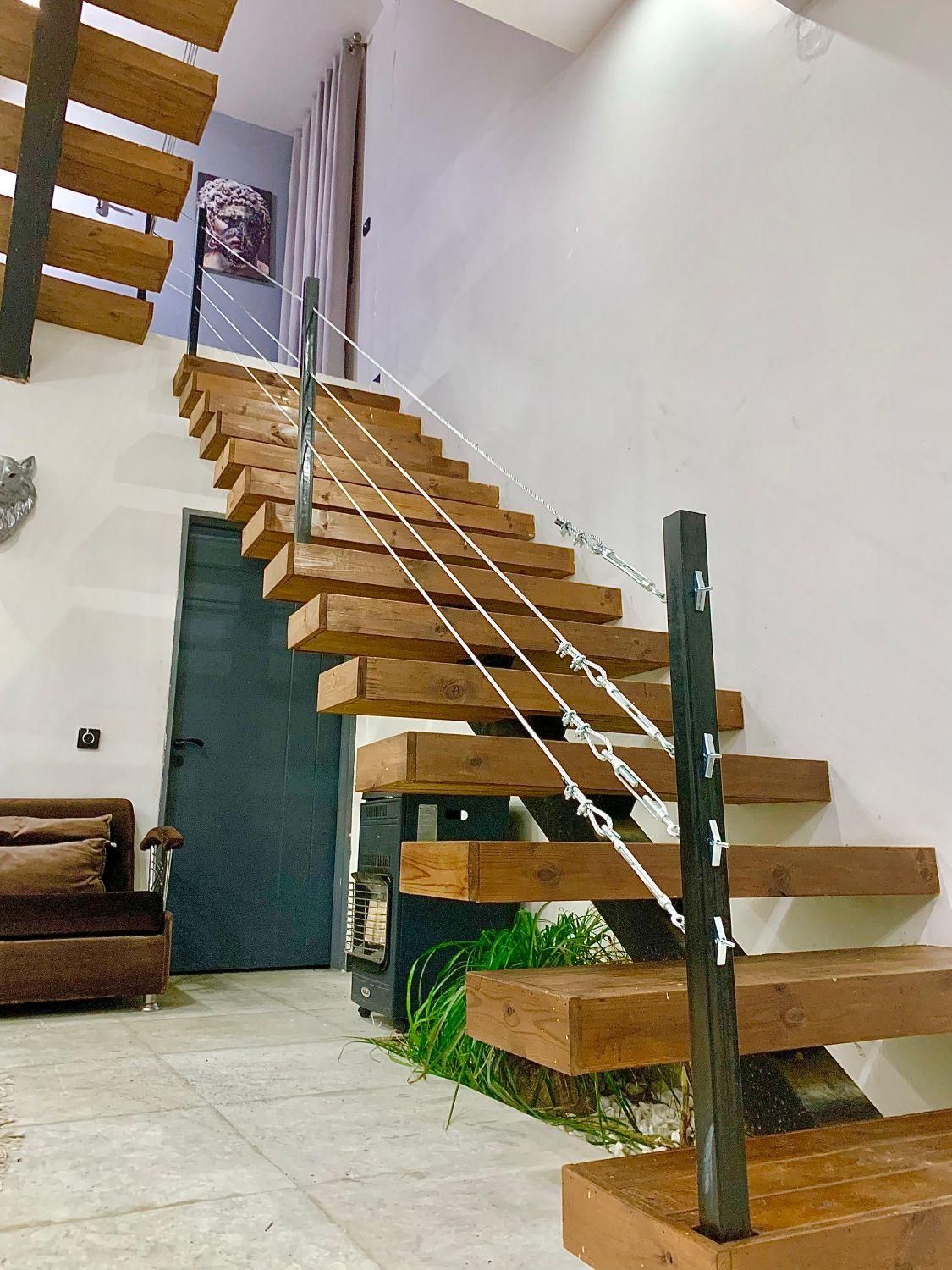 اجاره سالانه/فروش ویلا ۲۵۰ متری در رودهن سند تکبرگ|اجارهٔ کوتاه‌مدت ویلا و باغ|تهران, خزانه|دیوار