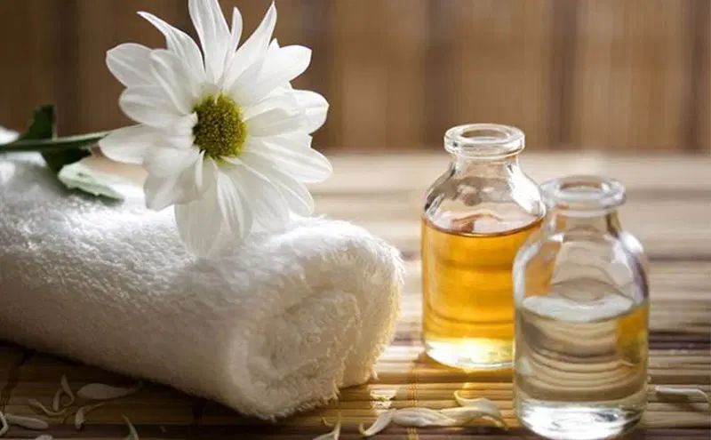 روغن ماساژ ترکیبی|آرایشی، بهداشتی، درمانی|تهران, کامرانیه|دیوار