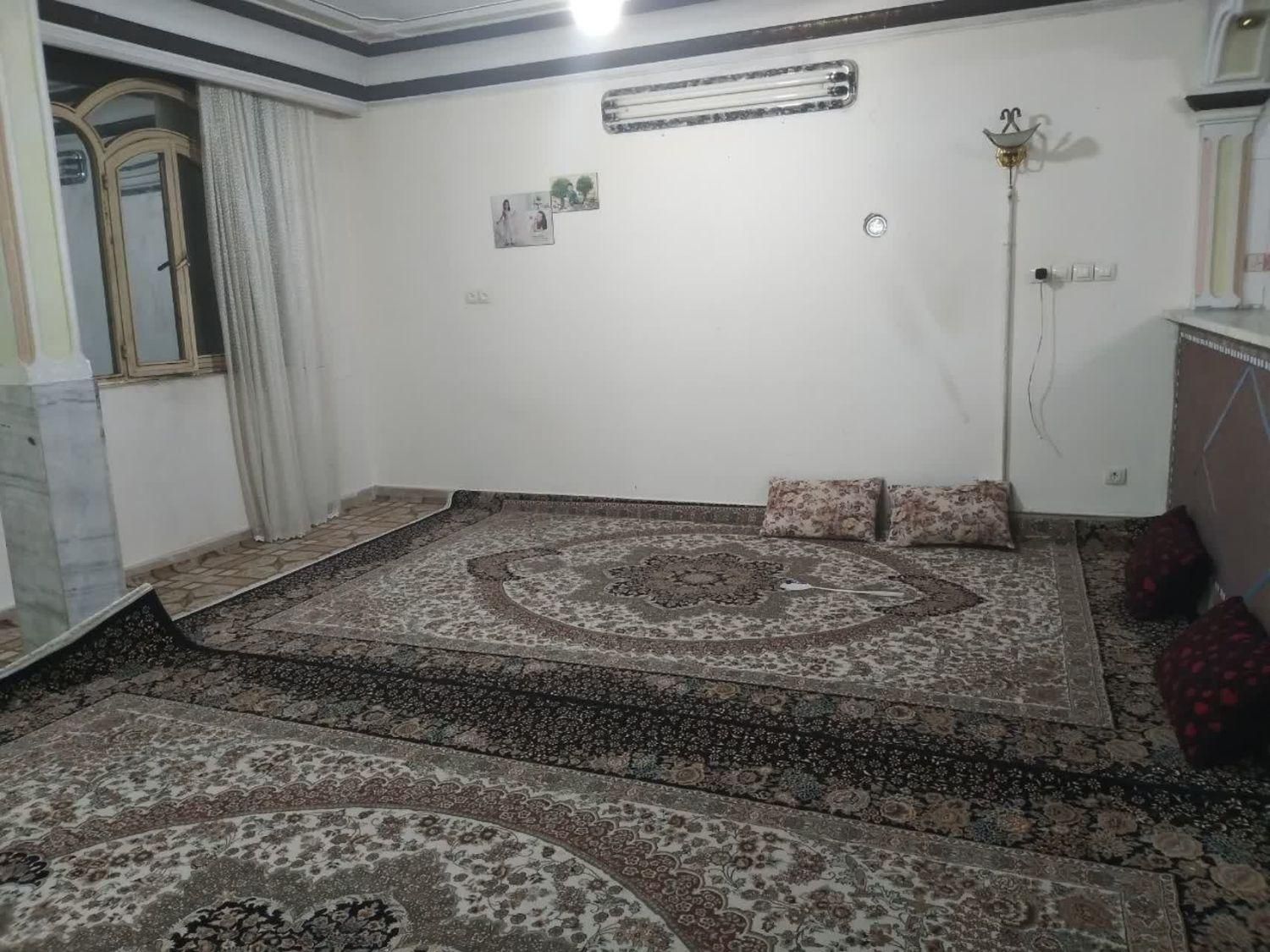 اجاره آپارتمان ۹۰ متری ۱ خوابه طبقه ۳ در پاکدشت )|اجارهٔ آپارتمان|پاکدشت, پاکدشت (مامازند)|دیوار