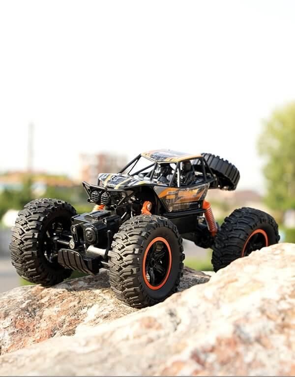 ماشین کنترلی آفرود ام زد MZ 2838|اسباببازی|تهران, هوانیروز|دیوار