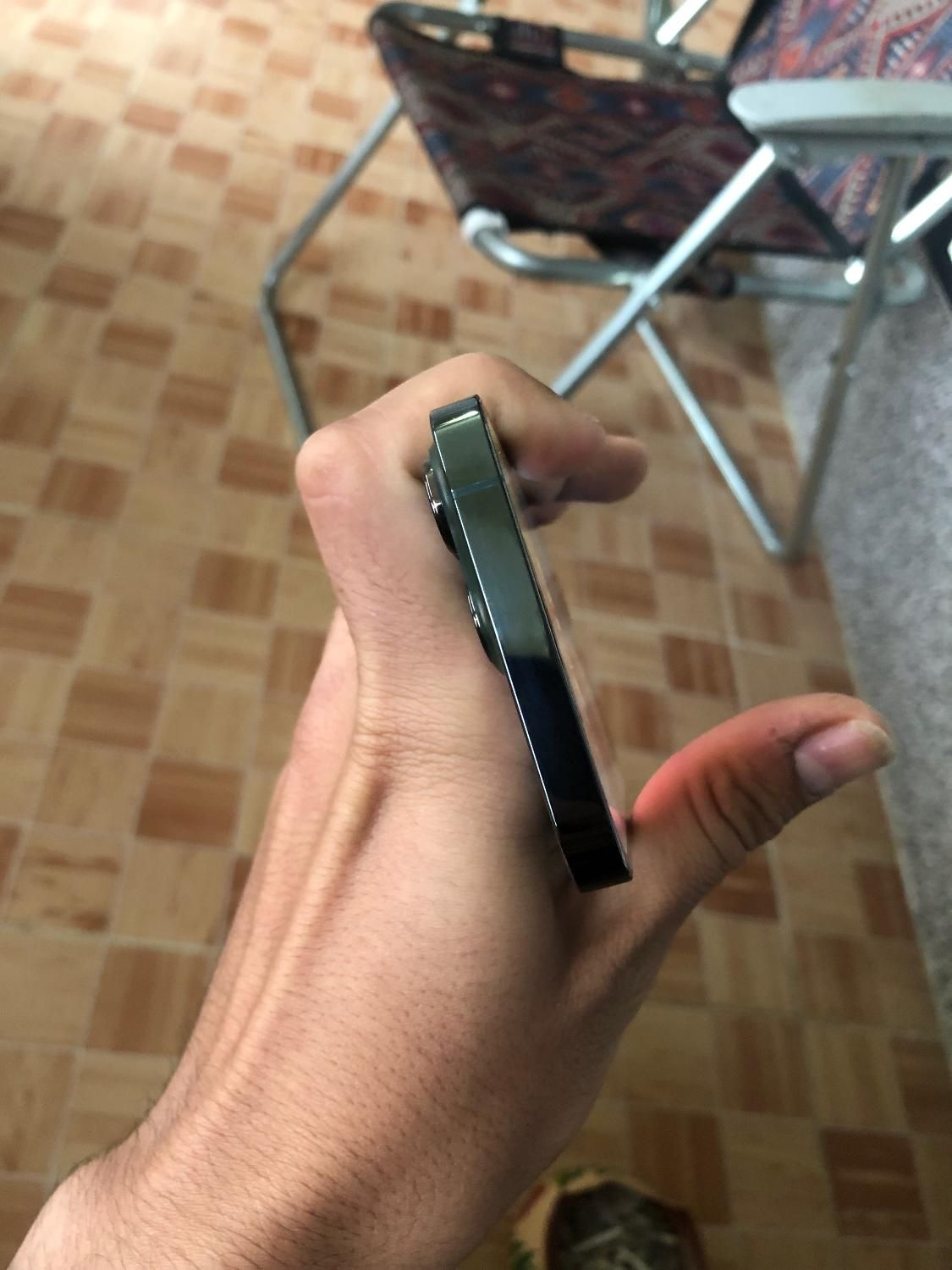 iphone 13 pro 256 zaa|موبایل|تهران, سبلان|دیوار