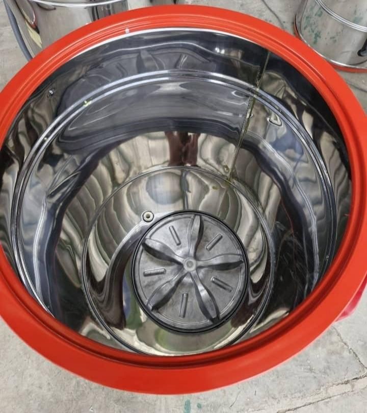 پتوشور/پروانه آلمینیوم/گارانتی شرکت3سال/50کیلوو35|ماشین لباسشویی و خشک‌کن لباس|زاهدان, |دیوار