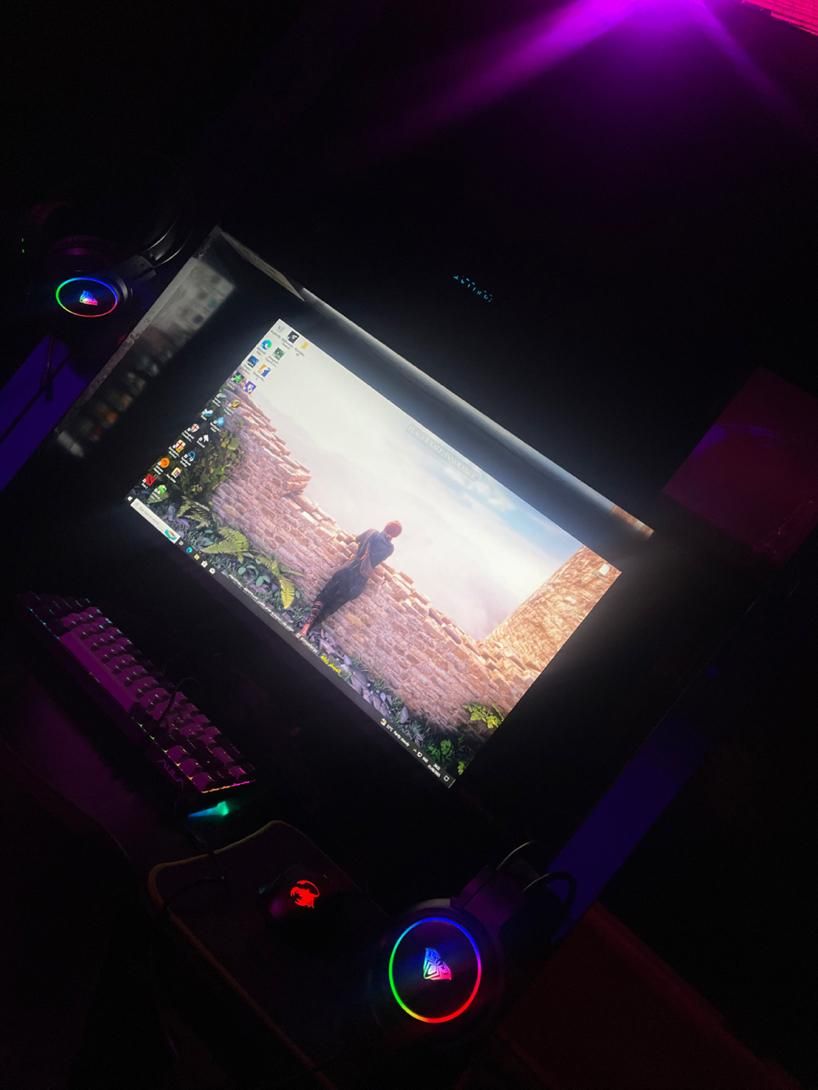 گیم نت کامپیوتر pc گیمینگ gaming|رایانه رومیزی|سبزوار, کوی بهار|دیوار