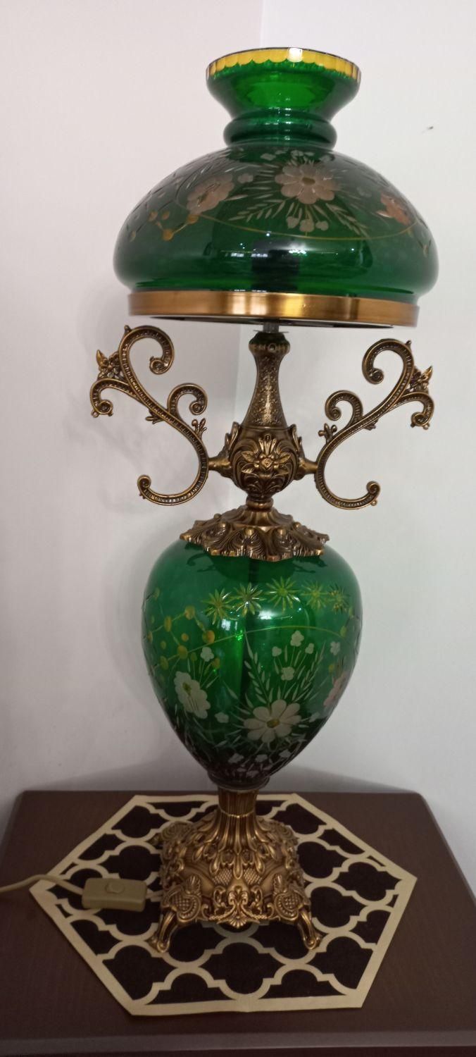 شمعدان وکاپ واباژور ومیوه خوری و.و.دوپوست در۳رنگ|صنایع دستی و سایر لوازم تزئینی|تهران, بازار|دیوار