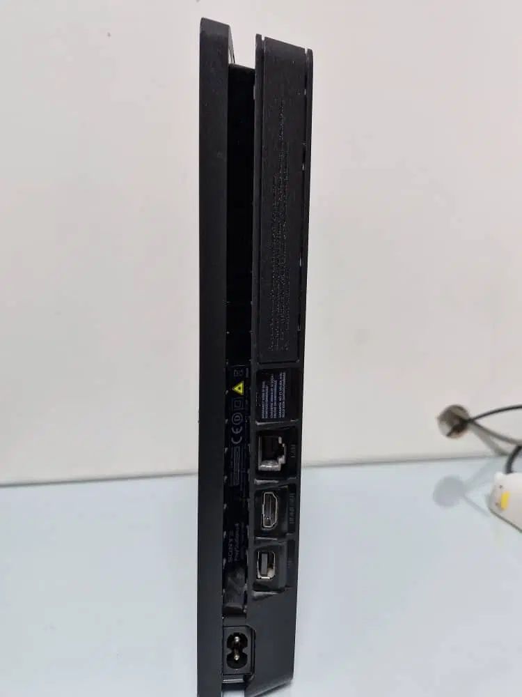 ps4 اسلیم|کنسول، بازی ویدئویی و آنلاین|تهران, هروی|دیوار