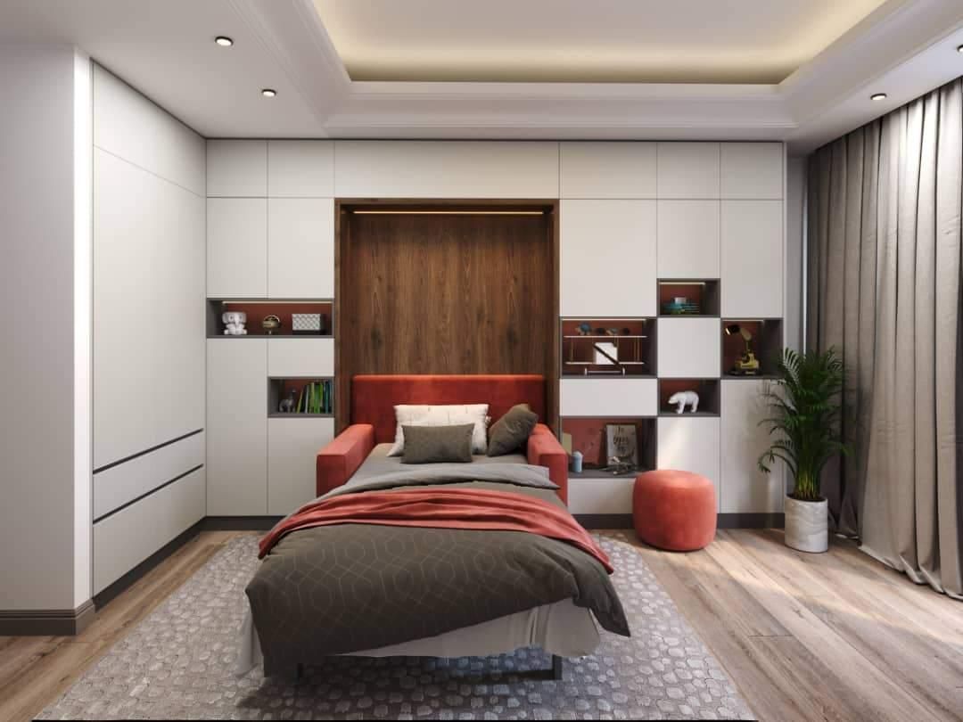 دکوراسیون داخلی مینیاتور|حراج|تهران, میرداماد|دیوار