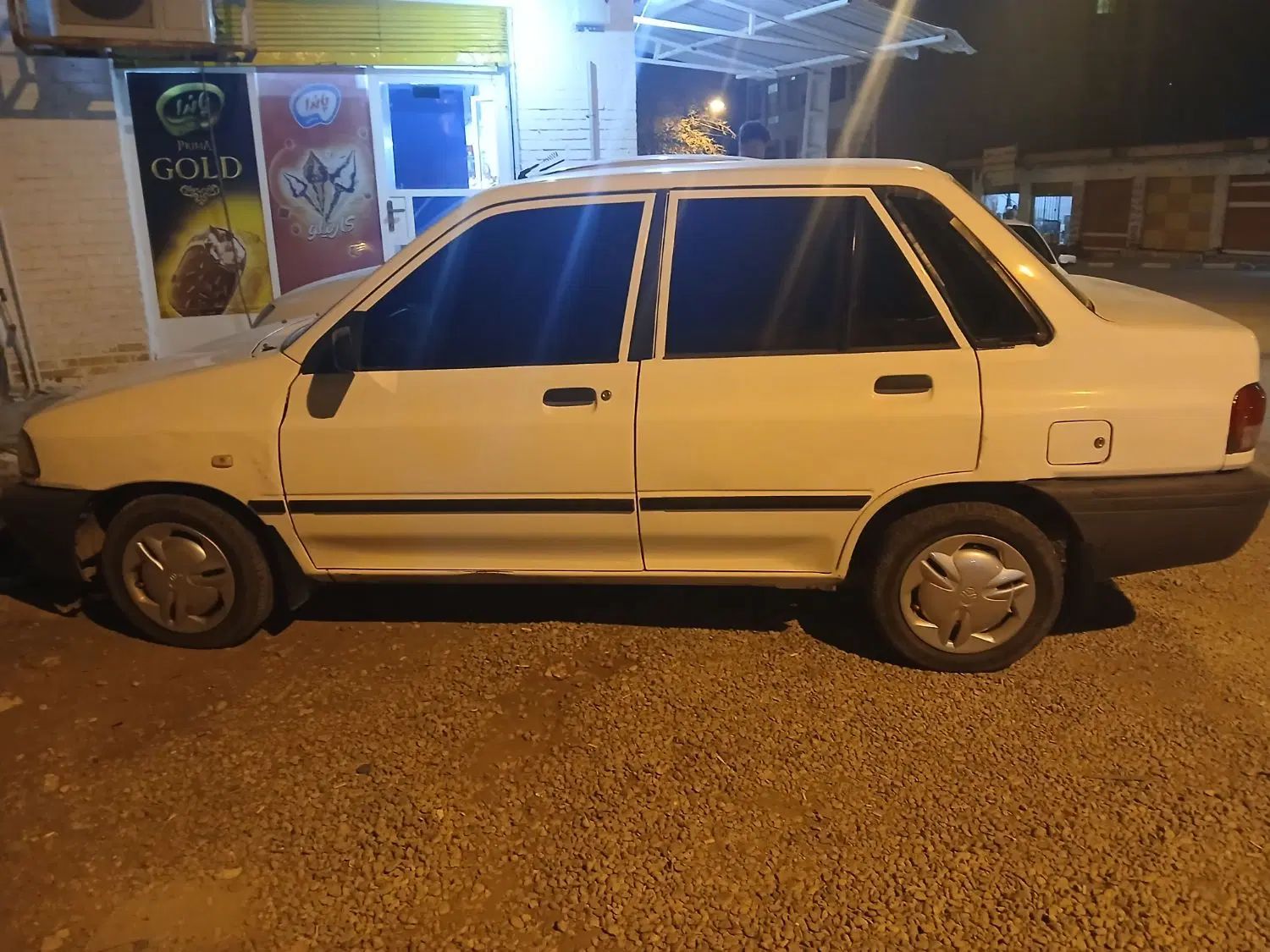 مسافرت دربستی مسجدسلیمان ب شهرکرد وبلعکس|خدمات حمل و نقل|مسجد سلیمان, |دیوار