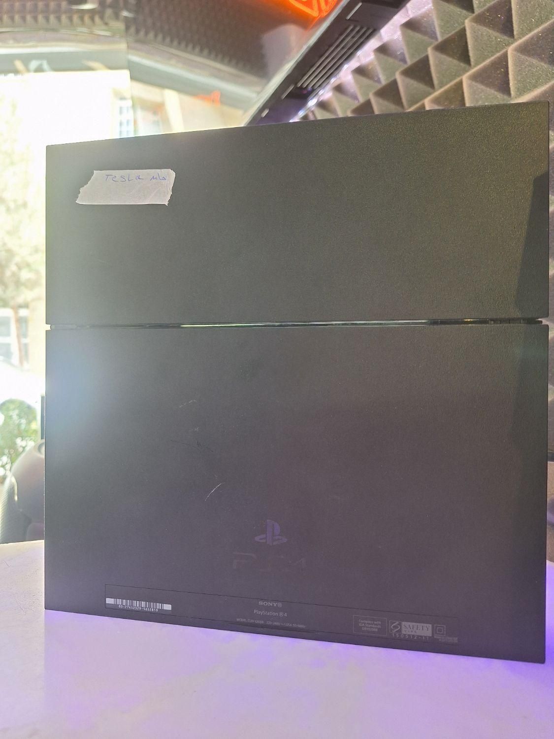 ps4 فت یکترا|کنسول، بازی ویدئویی و آنلاین|مشهد, سجاد شهر|دیوار