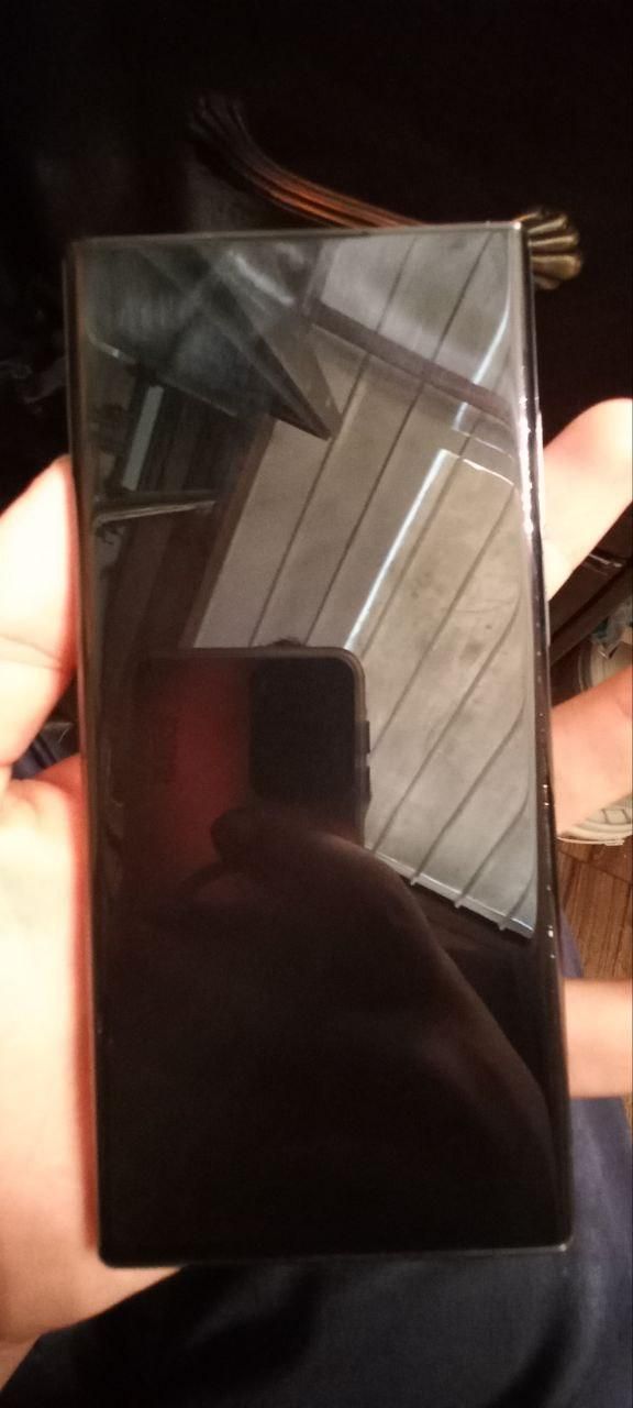 گوشی  سامسونگ s22 ultra|موبایل|تهران, ظفر|دیوار