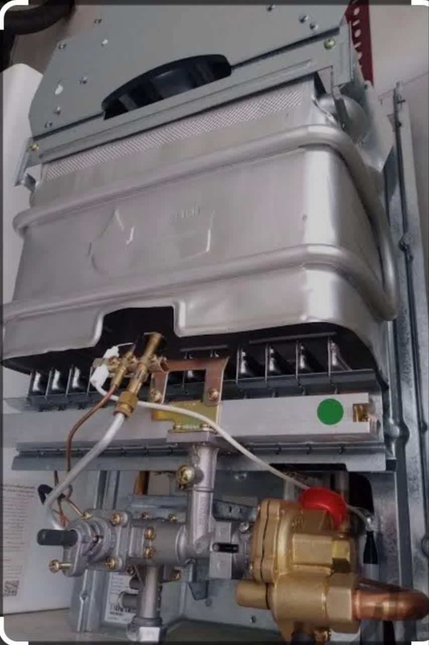 نصب تعمیرات تخصصی پکیج وآبگرمکن دیواری بوتان|خدمات پیشه و مهارت|لاهیجان, یحی آباد|دیوار