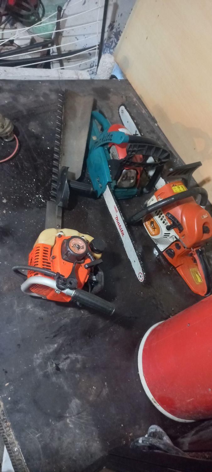 علف زنی ،سهم پاشی، تزئین باغچه ،هرس درختان|خدمات باغبانی و درختکاری|رضوانشهر, |دیوار