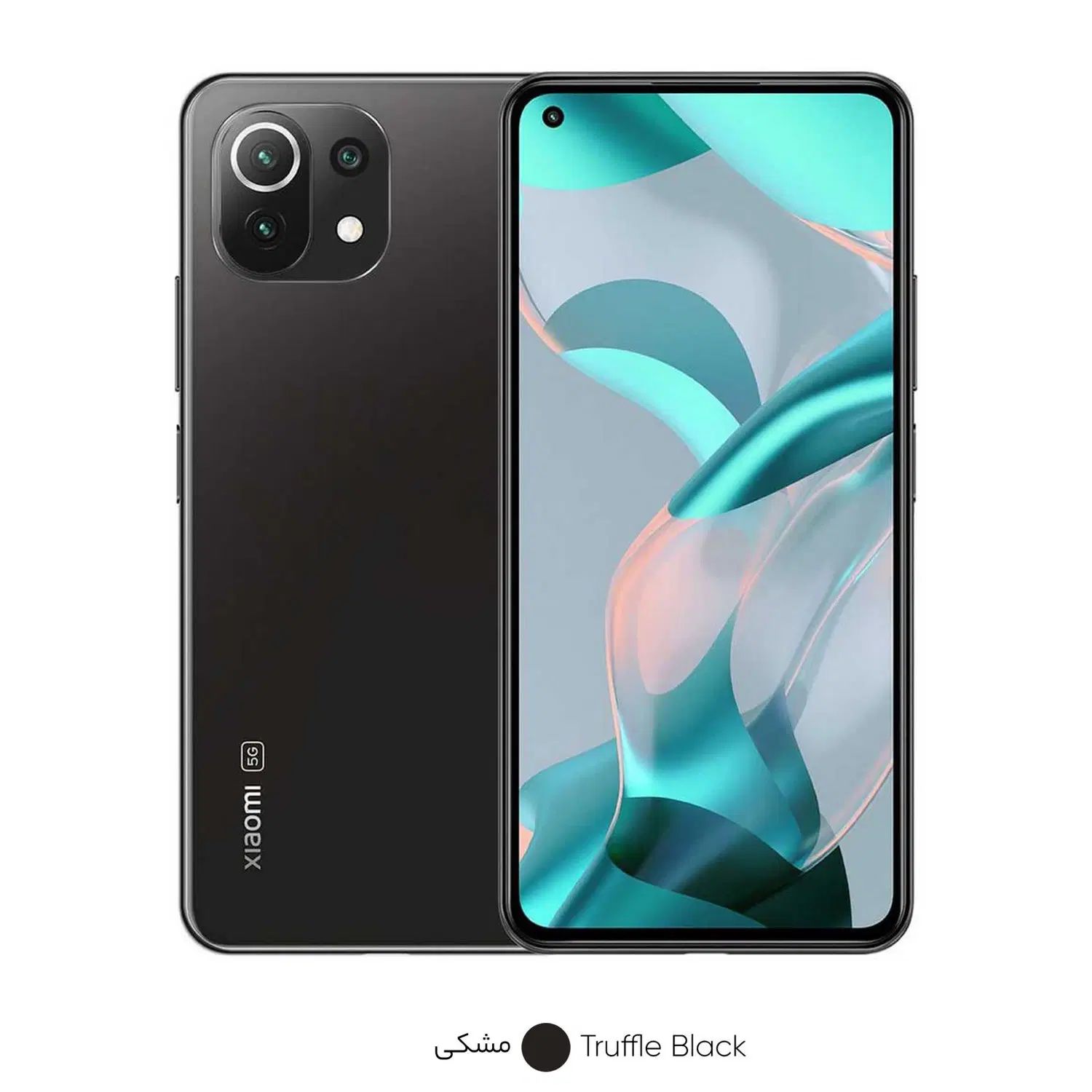 Mi 11 Lite Ne|موبایل|کرج, گوهردشت|دیوار