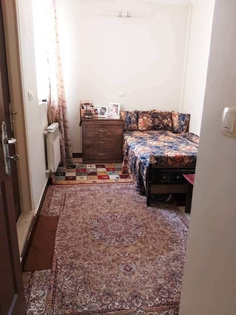 56 متری در حداد عادل|فروش آپارتمان|تهران, کوثر|دیوار