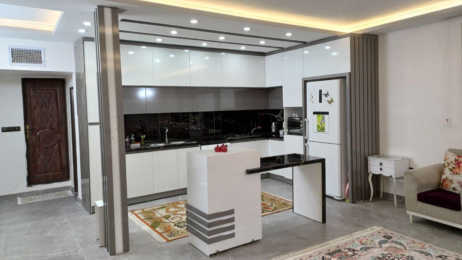 کابینت ،کمد دیواری ...|خدمات پیشه و مهارت|قوچان, |دیوار