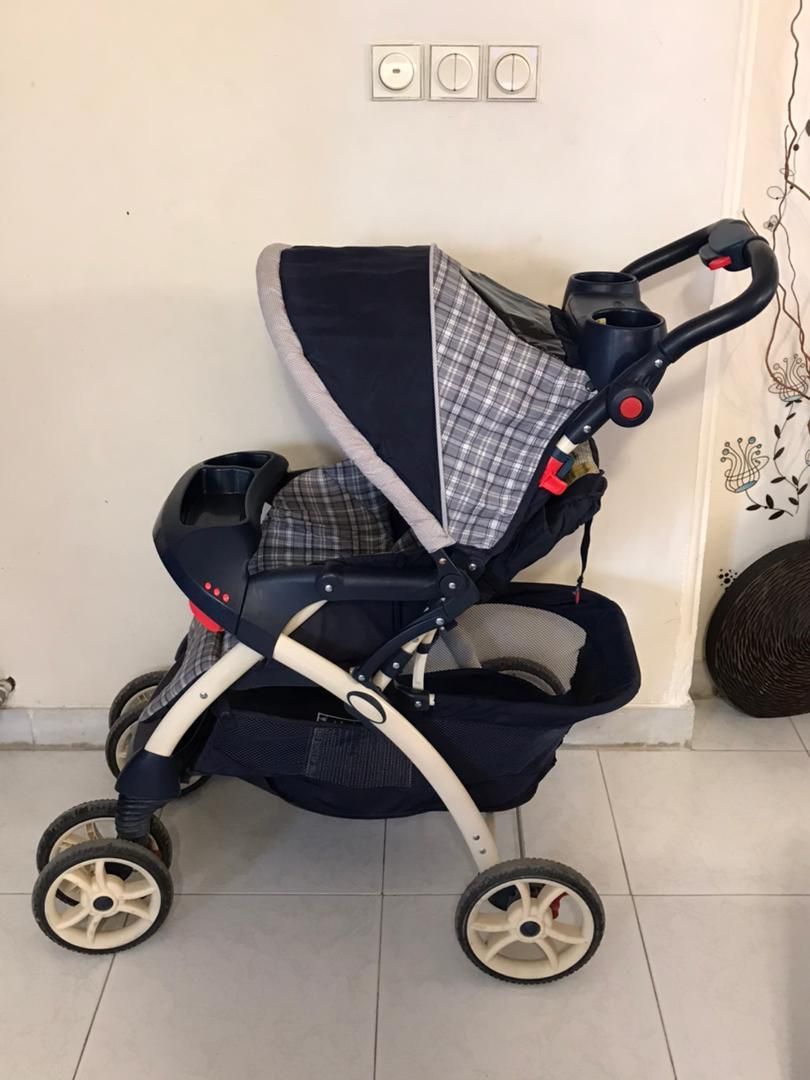 ست کودک گراکو (آمریکایی)|اسباب و اثاث بچه|شیراز, ارم|دیوار