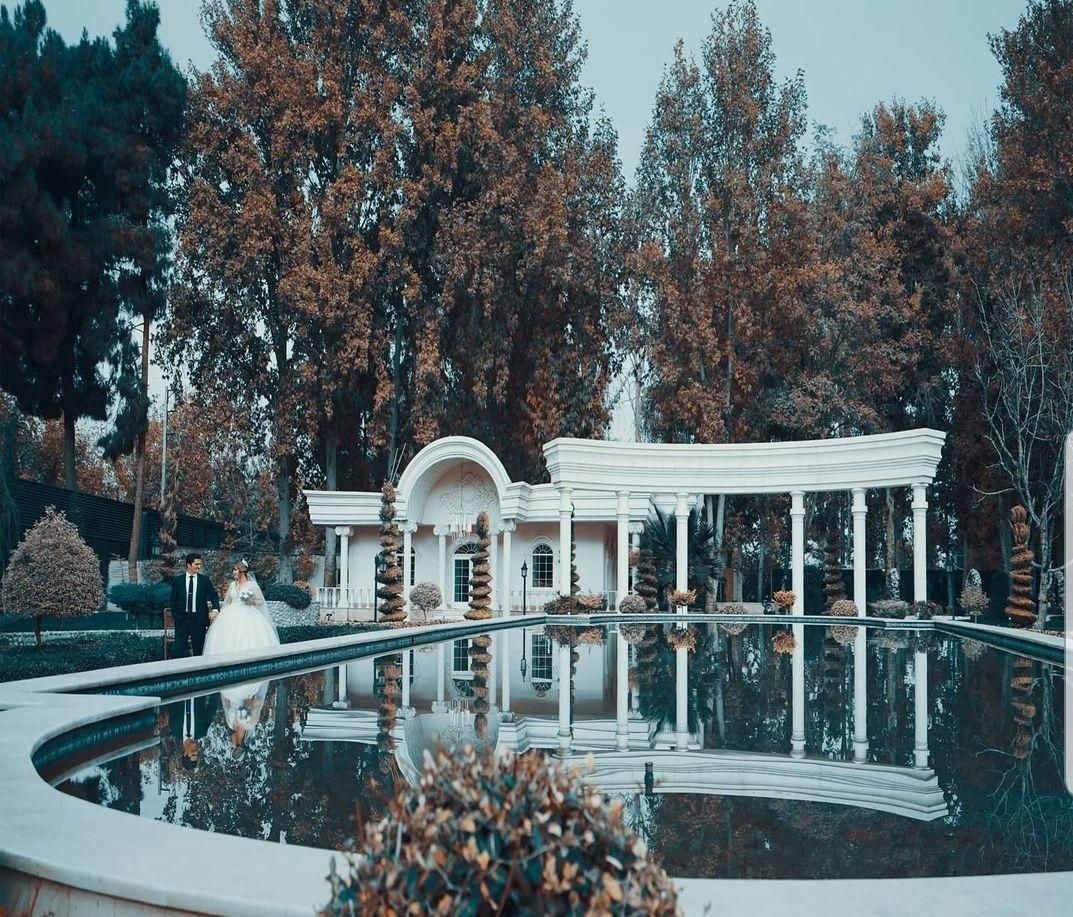 آتلیه عکاسی عروس با کیفیت بالا با 50% OFF|خدمات پذیرایی، مراسم|تهران, جنتآباد شمالی|دیوار